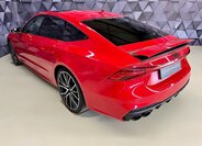 Audi S7 Liftback 3,0 l 257 kw