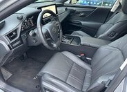 Lexus ES 300h Sedan 2,5 l 160 kw