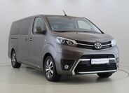 Toyota ProAce 3