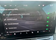 Škoda Octavia Sedan / Limuzína 2,0 l 110 kw