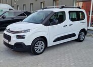 Citroën Berlingo MPV 1,2 l 81 kw