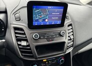 Ford Transit Connect 22