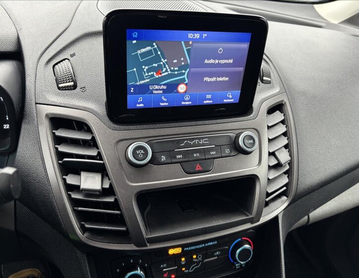 Ford Transit Connect 22