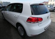 Volkswagen Golf Hatchback 1,2 l 63 kw