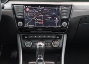 Škoda Superb Liftback 2,0 l 140 kw