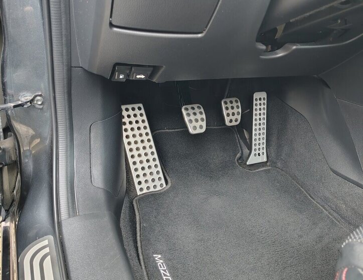 Mazda 6 Kombi 0,0 129 kw