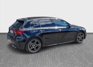 Mercedes-Benz Třídy A Hatchback 2,0 l 110 kw