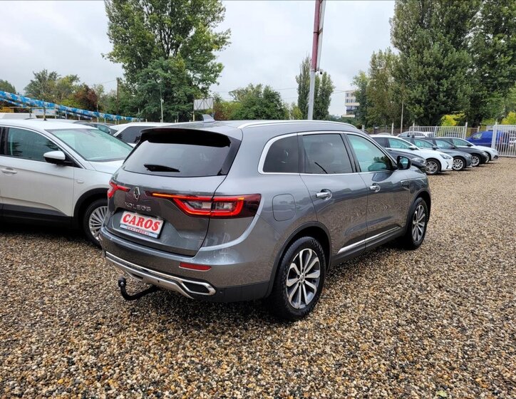 Renault Koleos SUV / Terénní 2,0 l 135 kw