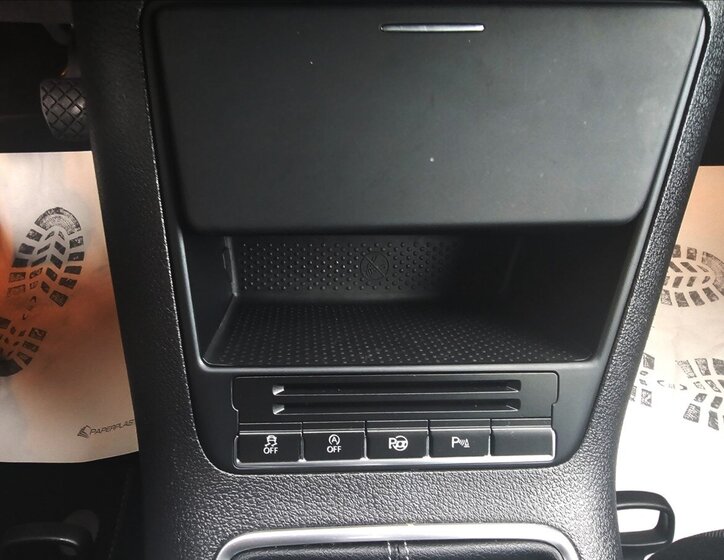 Volkswagen Tiguan 20