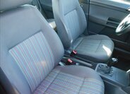 Volkswagen Polo Hatchback 1,2 l 47 kw