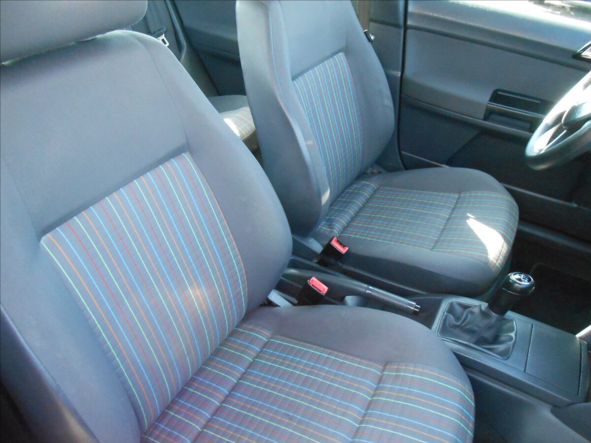 Volkswagen Polo Hatchback 1,2 l 47 kw