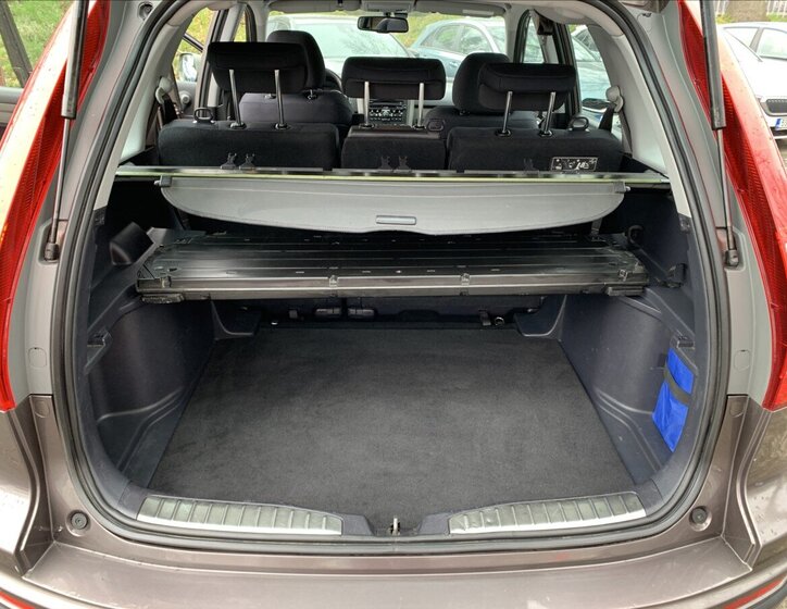 Honda CR-V SUV / Terénní 2,2 l 110 kw