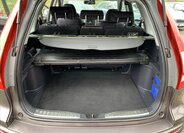 Honda CR-V SUV / Terénní 2,2 l 110 kw