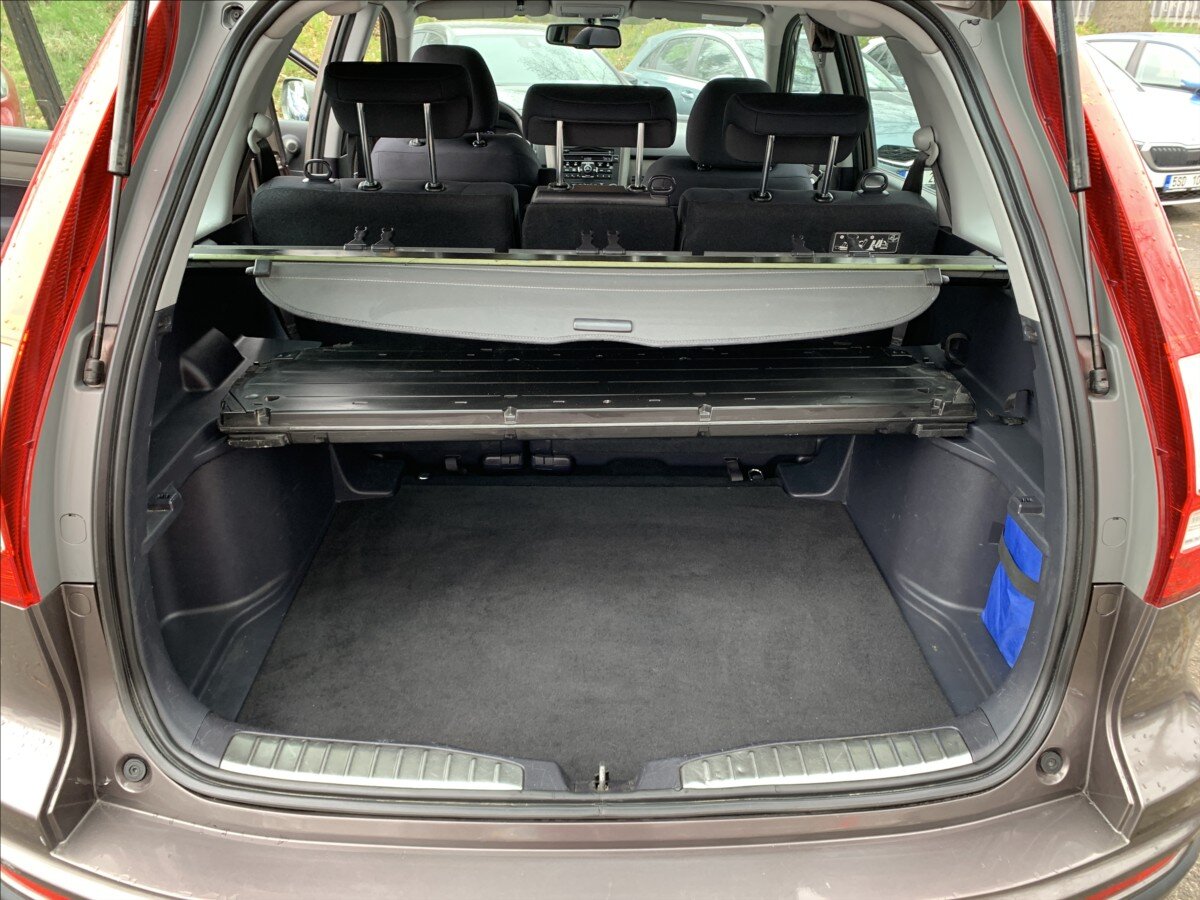 Honda CR-V SUV / Terénní 2,2 l 110 kw