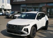 Hyundai Tucson SUV / Terénní 1,6 l 110 kw