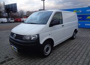Volkswagen Transporter Ostatní 2,0 l 75 kw