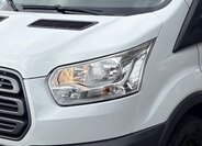 Ford Transit Skříň 2,0 l 96 kw