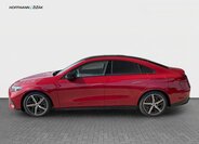 Mercedes-Benz CLA Kupé 1,5 l 140 kw