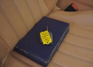 Maserati Quattroporte Sedan 4,2 l 295 kw