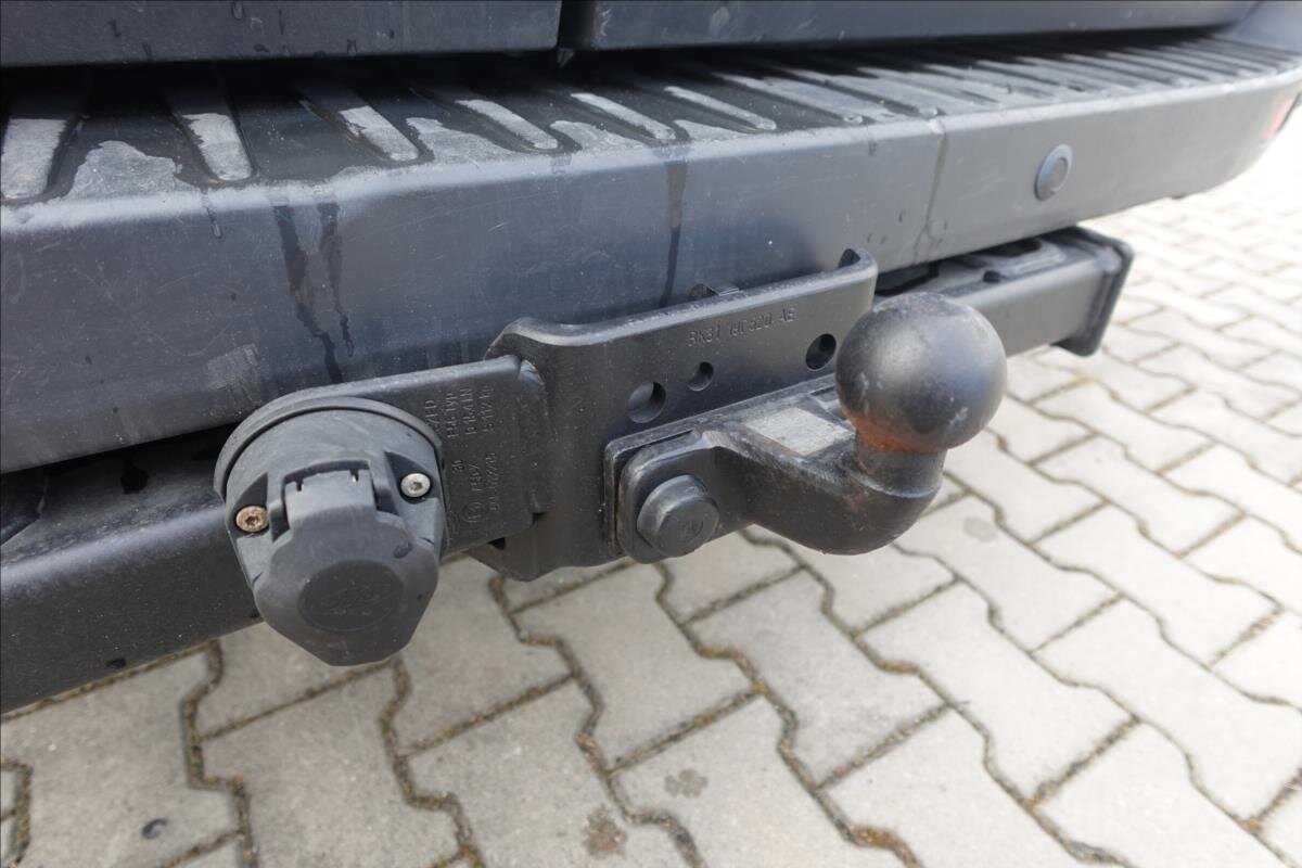 Ford Transit Ostatní 2,0 l 125 kw