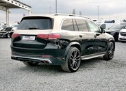 Mercedes-Benz GLS 3