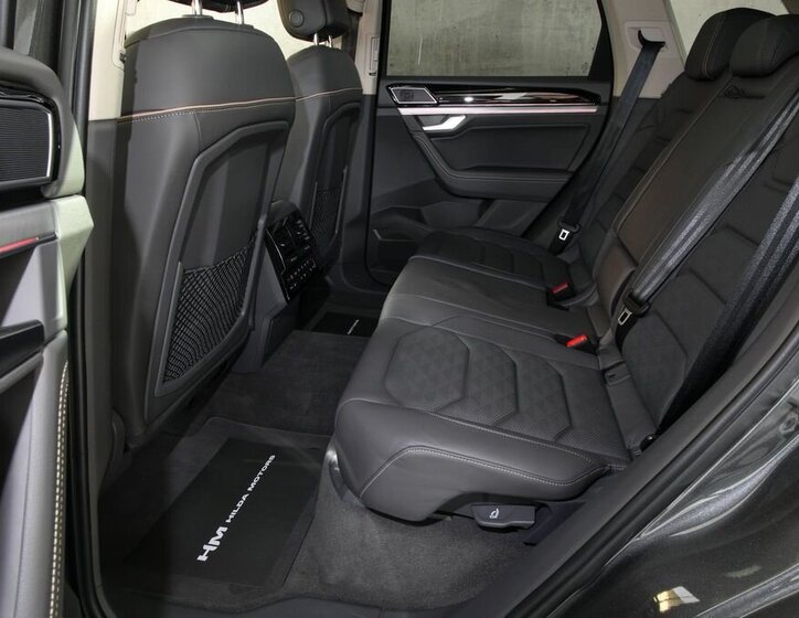 Volkswagen Touareg SUV / Terénní 3,0 l 210 kw