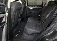 Volkswagen Touareg SUV / Terénní 3,0 l 210 kw