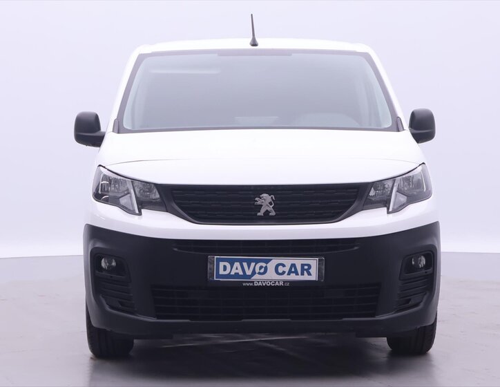 Peugeot Partner Ostatní 1,5 l 75 kw
