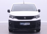 Peugeot Partner Ostatní 1,5 l 75 kw