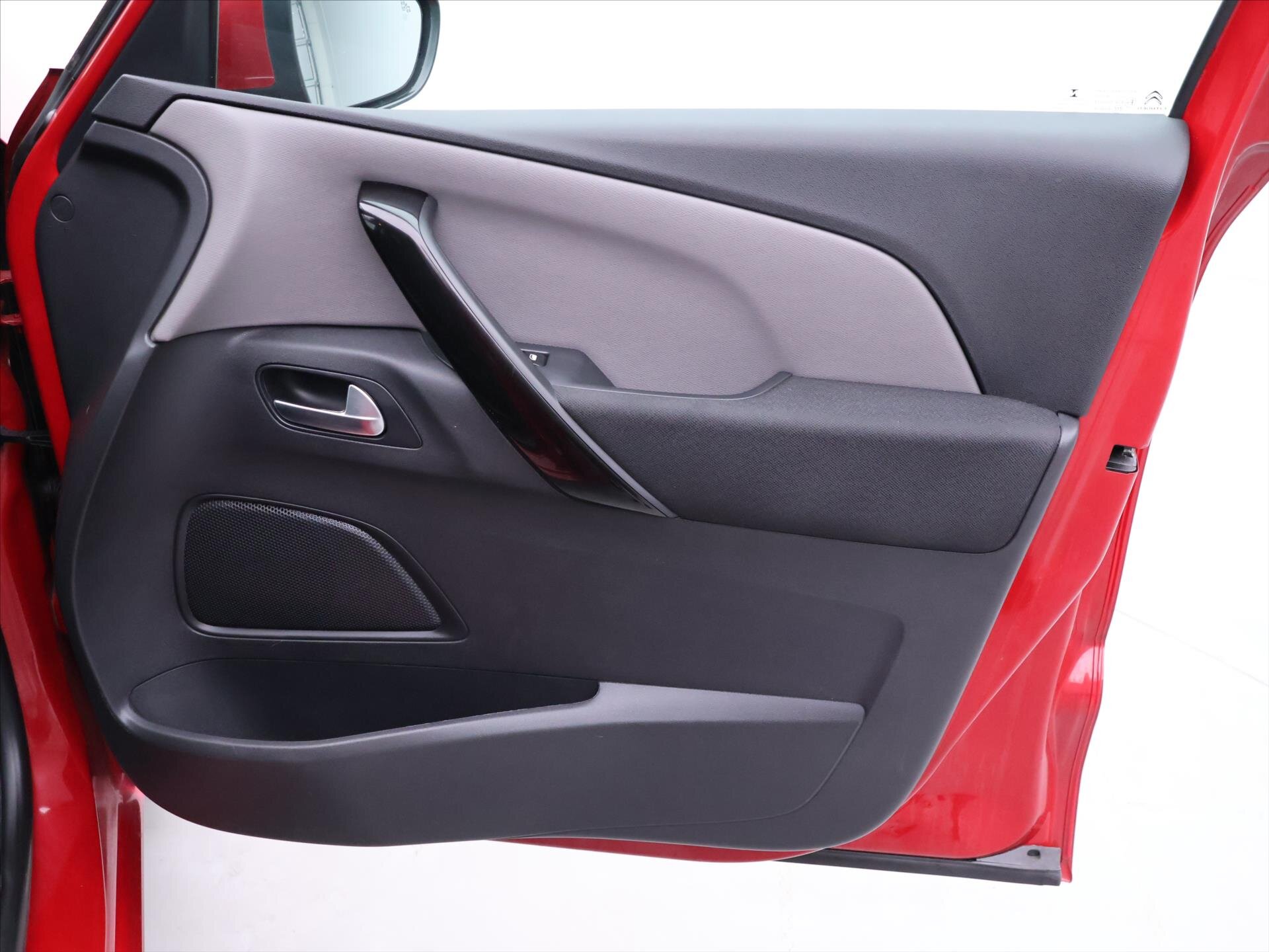 Citroën C4 SpaceTourer