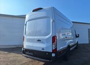 Ford Transit Ostatní 2,0 l 96 kw