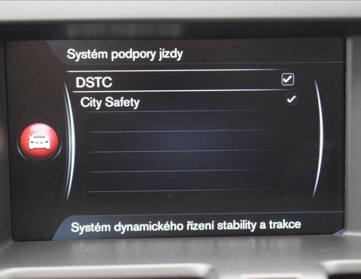 Volvo XC60 SUV 2,4 l 133 kw