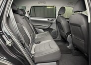 Škoda Kodiaq SUV 2,0 l 147 kw