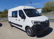 Renault Master Ostatní 2,3 l 100 kw