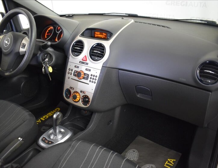 Opel Corsa Hatchback 1,2 l 59 kw