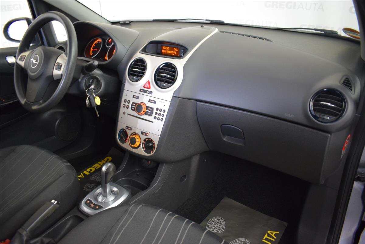 Opel Corsa Hatchback 1,2 l 59 kw