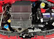 Fiat 500 Hatchback 1,2 l 51 kw