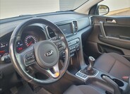 KIA Sportage 7