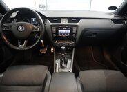 Škoda Octavia Kombi 2,0 l 135 kw