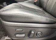 Hyundai Santa Fe SUV 2,2 l 142 kw