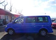 Volkswagen Caravelle 4