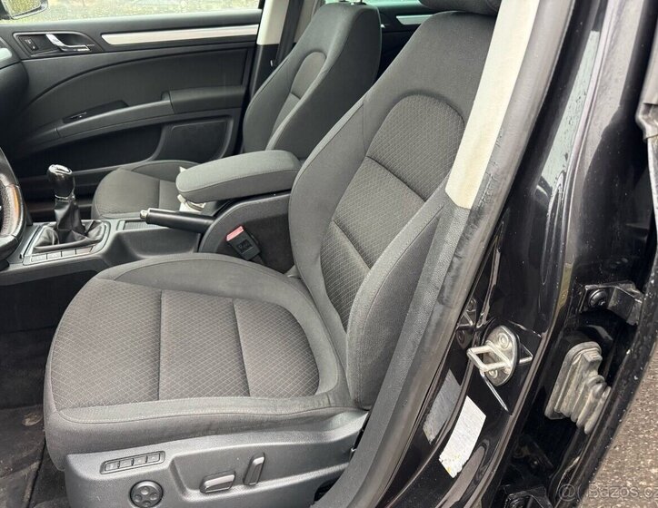 Škoda Superb Kombi 0,0 103 kw