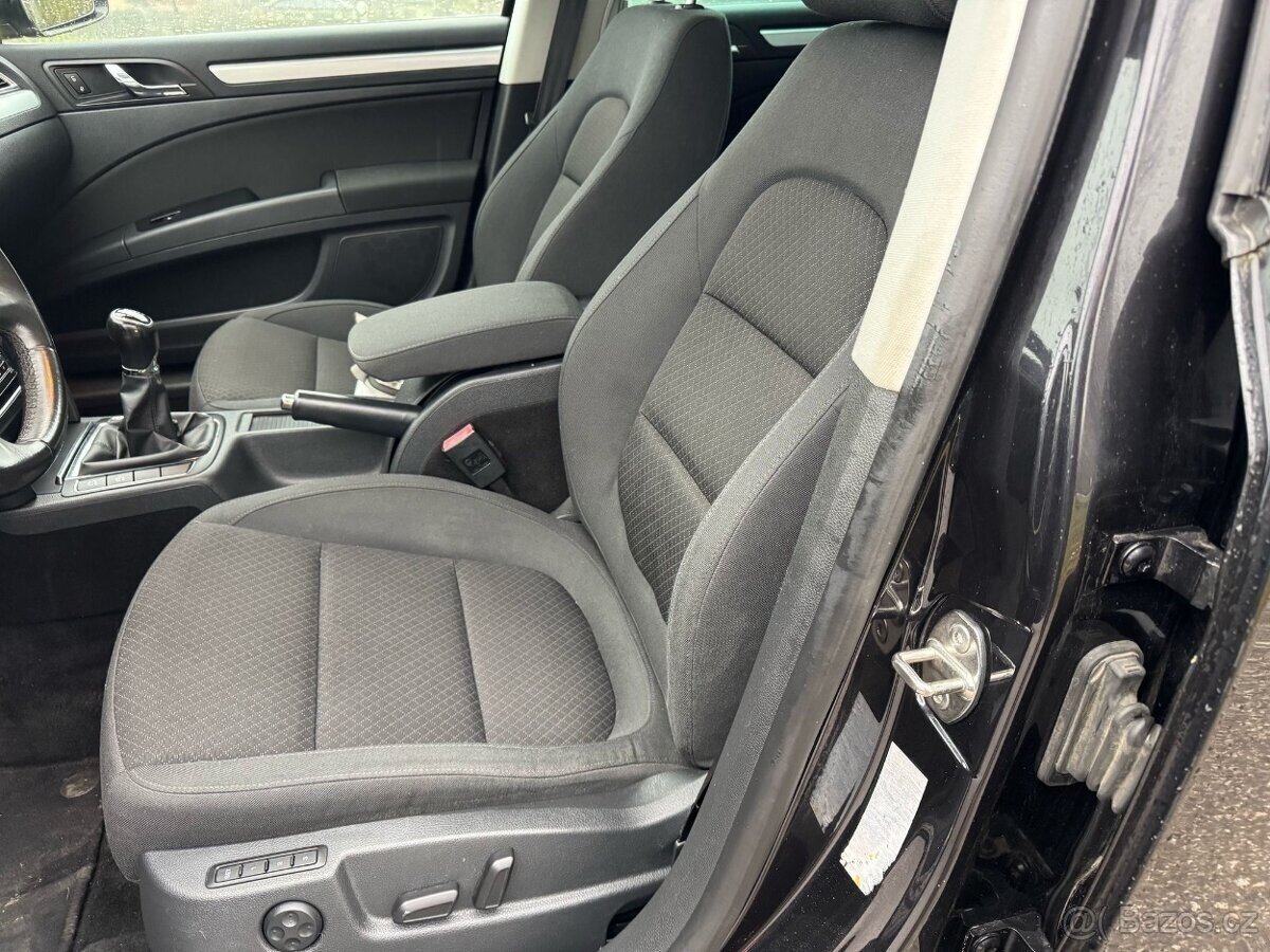 Škoda Superb Kombi 0,0 103 kw