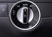 Mercedes-Benz GLE SUV / Terénní 3,0 l 190 kw