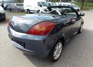 Opel Tigra Kabriolet 1,4 l 66 kw