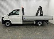 Volkswagen Transporter 4