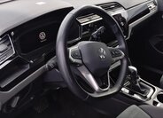 Volkswagen Touran MPV 2,0 l 110 kw