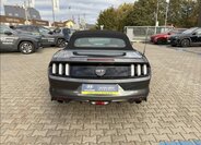 Ford Mustang Kabriolet 5,0 l 310 kw