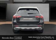Mercedes-Benz GLC SUV / Terénní 2,0 l 150 kw