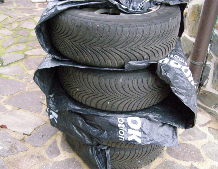 Audi A4 Sedan 3,1 l 188 kw